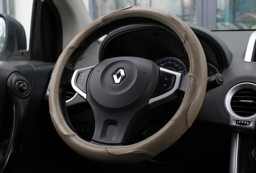 Renault Koleos I Рестайлинг 2 Саратов  - изображение 21