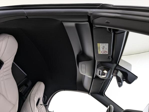 BMW Z4 III (G29) с пробегом 2021 года, цена 5 350 000 рублей, 48989 км, родстер, Автокод Объявления