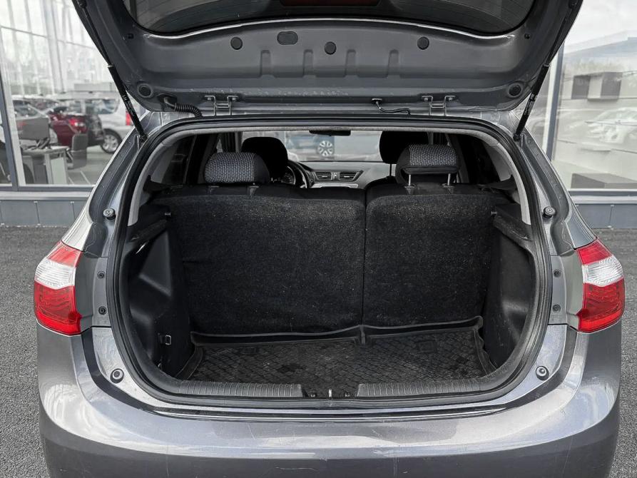 Kia Rio III Курган  - изображение 13
