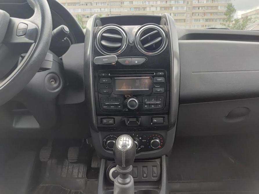 Renault Duster I Рестайлинг Йошкар-Ола  - изображение 18