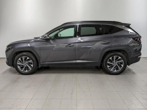 Hyundai Tucson IV с пробегом 2021 года, цена 3 290 000 рублей, 88455 км, внедорожник, Автокод Объявления