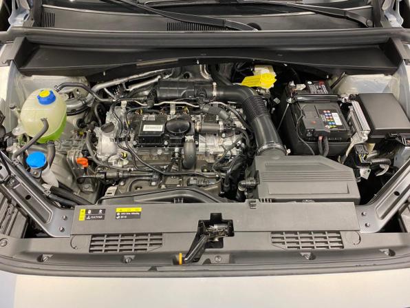 GAC GS4 с пробегом 2026 года, цена 3 090 000 рублей, 976 км, внедорожник, Автокод Объявления