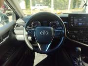 Toyota Camry VIII (XV70) Рестайлинг Санкт-Петербург  - изображение 46