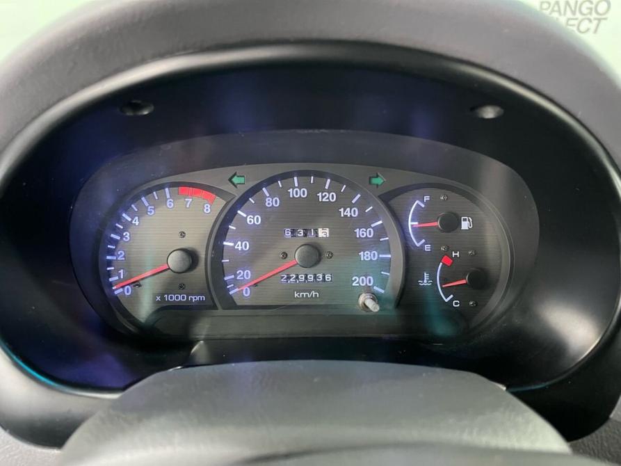 Hyundai Accent II Оренбург  - изображение 13