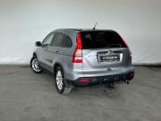 Honda CR-V III Москва  - изображение 27