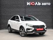 Lada (ВАЗ) Vesta I Рестайлинг (NG) Екатеринбург  - изображение 21