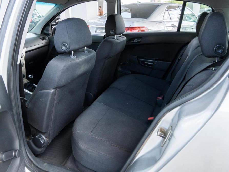 Opel Astra H Рестайлинг Волгоград  - изображение 11