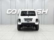 Lada (ВАЗ) 2121 (4x4) I Рестайлинг Ростов-на-Дону  - изображение 17