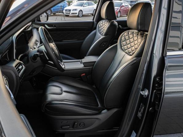 Hyundai Palisade I с пробегом 2021 года, цена 5 498 000 рублей, 38069 км, внедорожник, Автокод Объявления