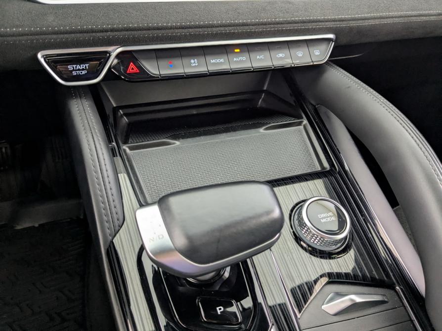 Geely Monjaro I Рестайлинг Москва  - изображение 29