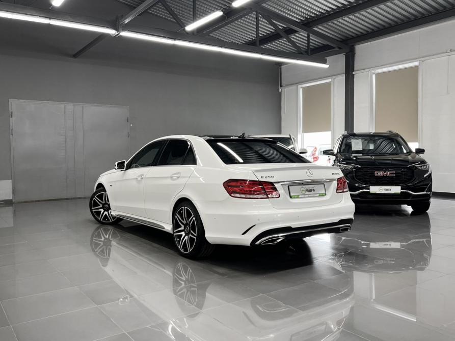 Mercedes-Benz E-Класс IV (W212 S212 C207) Рестайлинг Тверь  - изображение 6