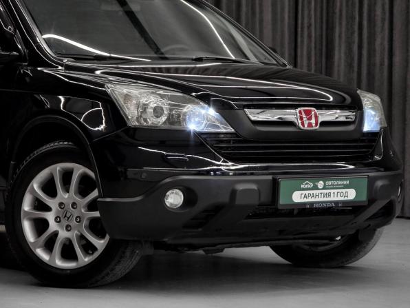 Honda CR-V III с пробегом 2008 года, цена 1 270 000 рублей, 248000 км, внедорожник, Автокод Объявления