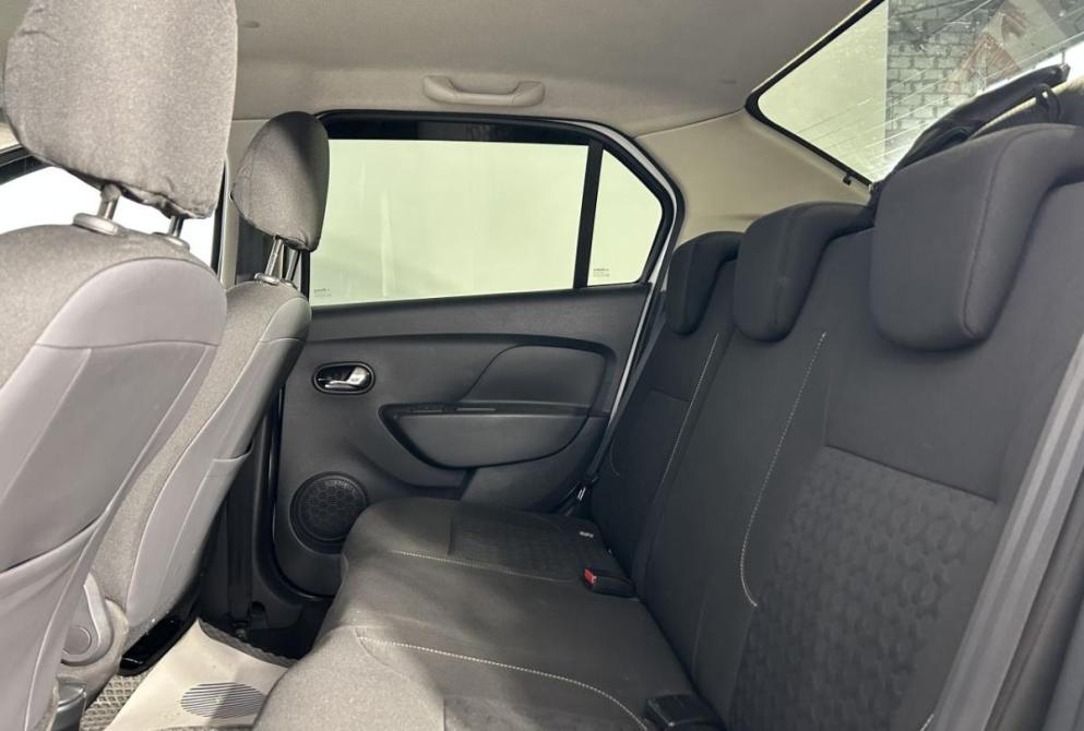 Renault Logan II Саранск  - изображение 25