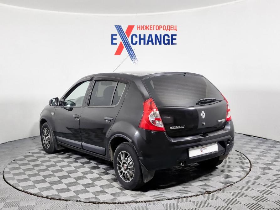 Renault Sandero I Нижний Новгород  - изображение 7