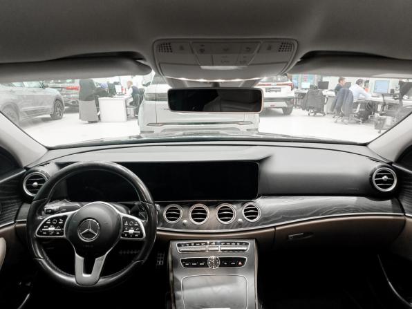 Mercedes-Benz E-Класс V (W213 S213 C238) с пробегом 2019 года, цена 2 850 000 рублей, 93050 км, седан, Автокод Объявления