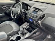 Hyundai ix35 I Рестайлинг Владимир  - изображение 26