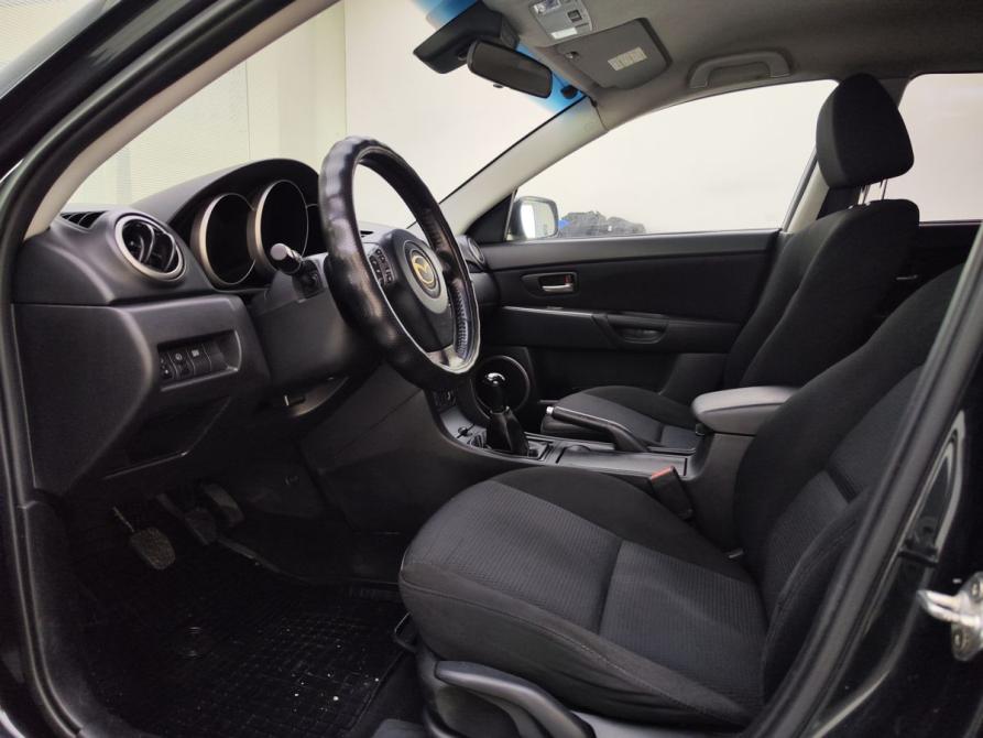 Mazda 3 I (BK) Рестайлинг Уфа  - изображение 20