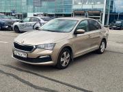 Skoda Rapid II Санкт-Петербург  - изображение 10