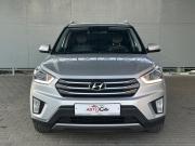 Hyundai Creta I Тамбов  - изображение 23