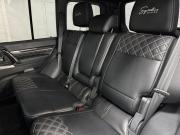 Mitsubishi Pajero IV Рестайлинг 2 Казань  - изображение 40