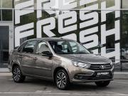 Lada (ВАЗ) Granta I Рестайлинг Волгоград  - изображение 16