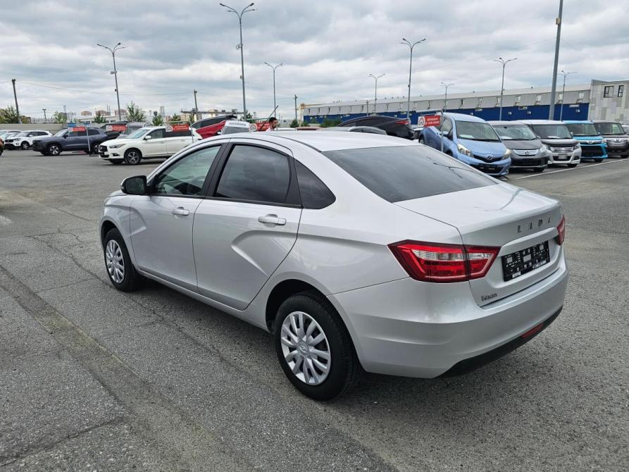 Lada (ВАЗ) Vesta I Тюмень  - изображение 5