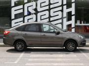 Lada (ВАЗ) Granta I Рестайлинг Волгоград  - изображение 22