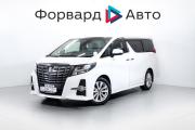 Toyota Alphard III Тюмень  - изображение 32
