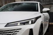 Changan Lamore Москва  - изображение 60