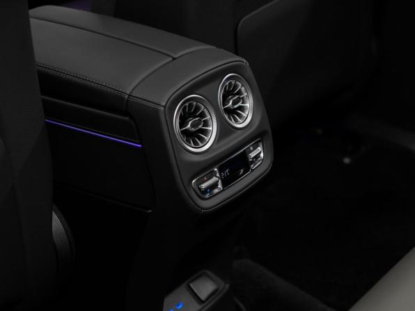 Mercedes-Benz G-Класс III (W465) Рестайлинг с пробегом 2025 года, цена 24 170 000 рублей, 74 км, внедорожник, Автокод Объявления