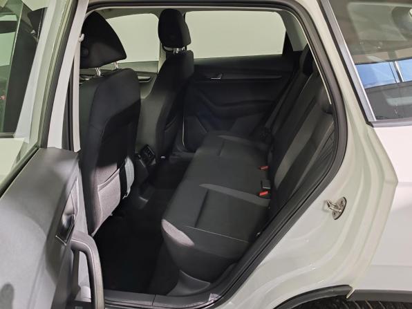 Skoda Karoq I с пробегом 2021 года, цена 2 399 000 рублей, 54923 км, внедорожник, Автокод Объявления