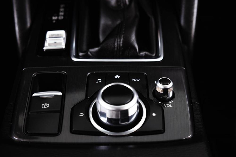 Mazda CX-5 I Рестайлинг Пермь  - изображение 18
