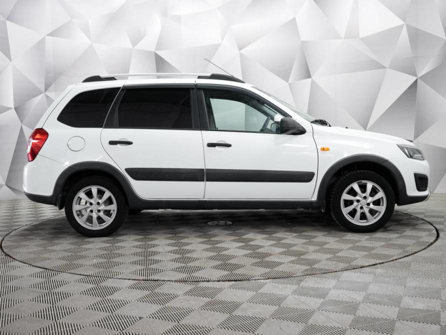Lada (ВАЗ) Kalina II Ульяновск  - изображение 6