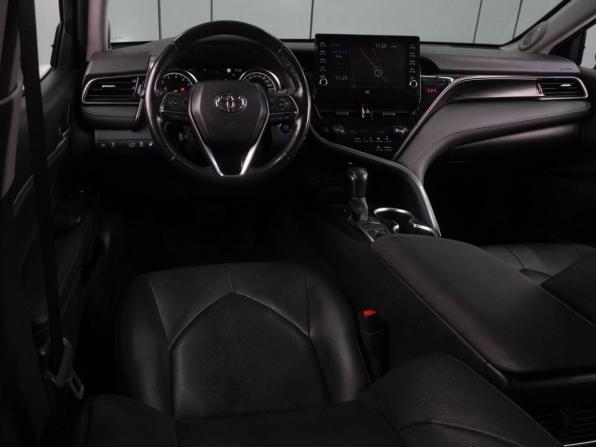 Toyota Camry VIII (XV70) Рестайлинг с пробегом 2021 года, цена 2 389 000 рублей, 215229 км, седан, Автокод Объявления