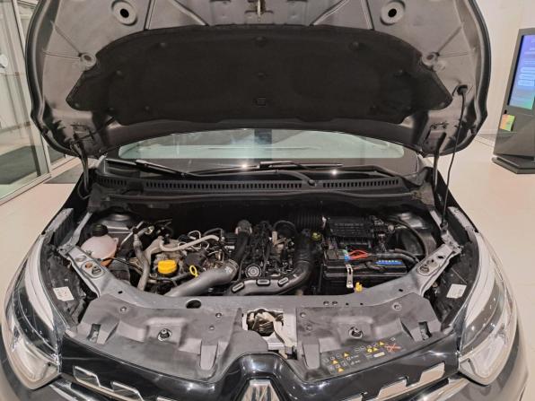 Renault Kaptur I Рестайлинг с пробегом 2020 года, цена 1 750 000 рублей, 70229 км, внедорожник, Автокод Объявления