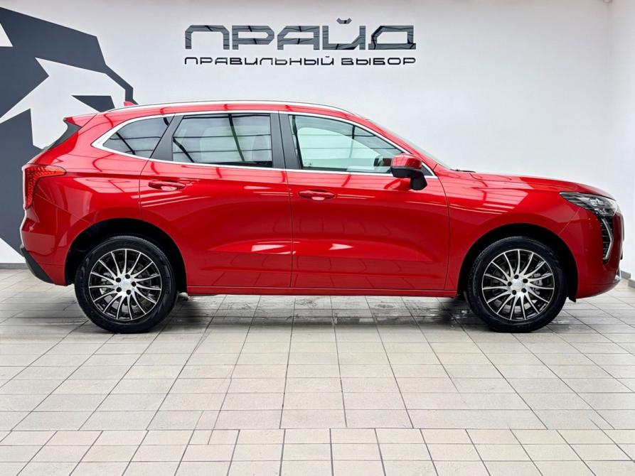 Haval Jolion I Рестайлинг Ростов-на-Дону  - изображение 5