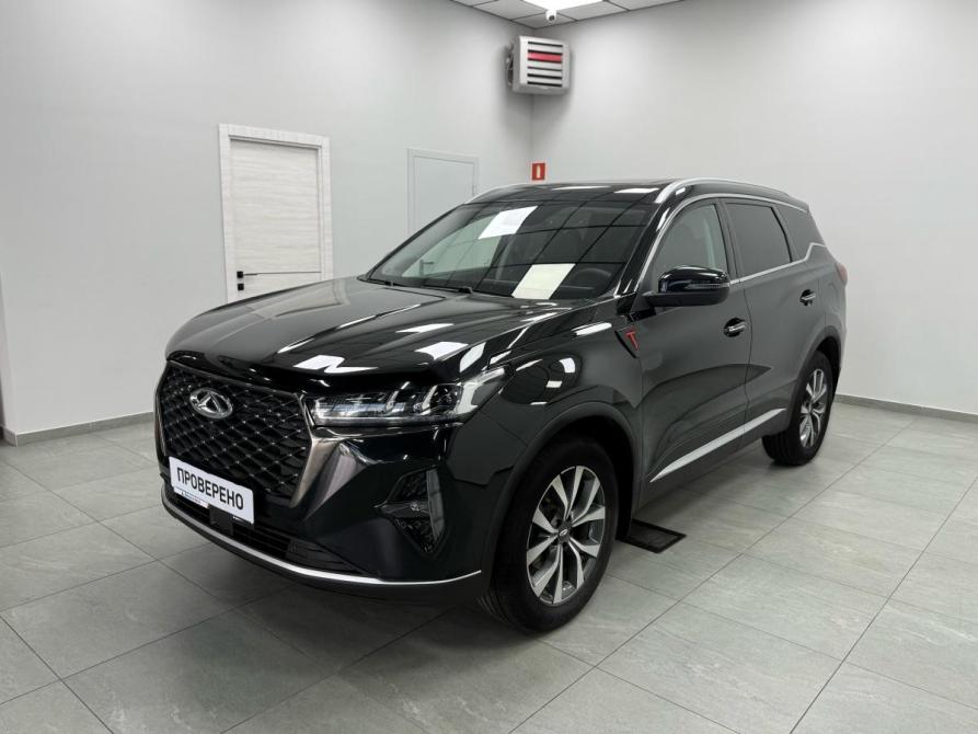 Chery Tiggo 7 Pro Max I Казань  - изображение 1