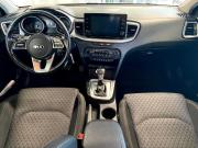Kia Ceed III Рестайлинг Тольятти  - изображение 34