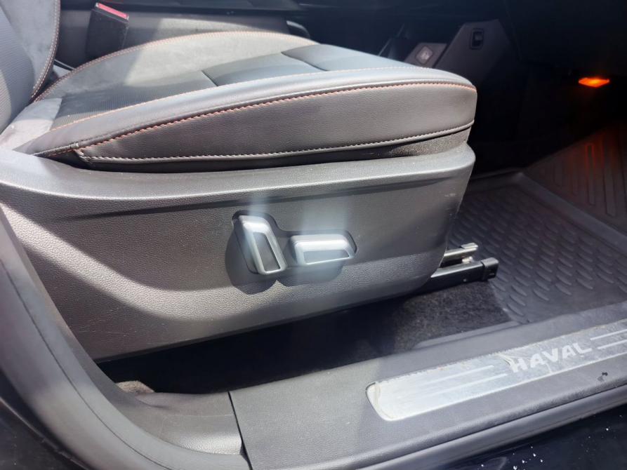Haval Dargo Брянск  - изображение 18