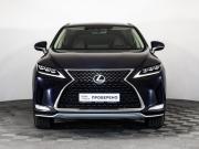 Lexus RX IV Рестайлинг Санкт-Петербург  - изображение 43