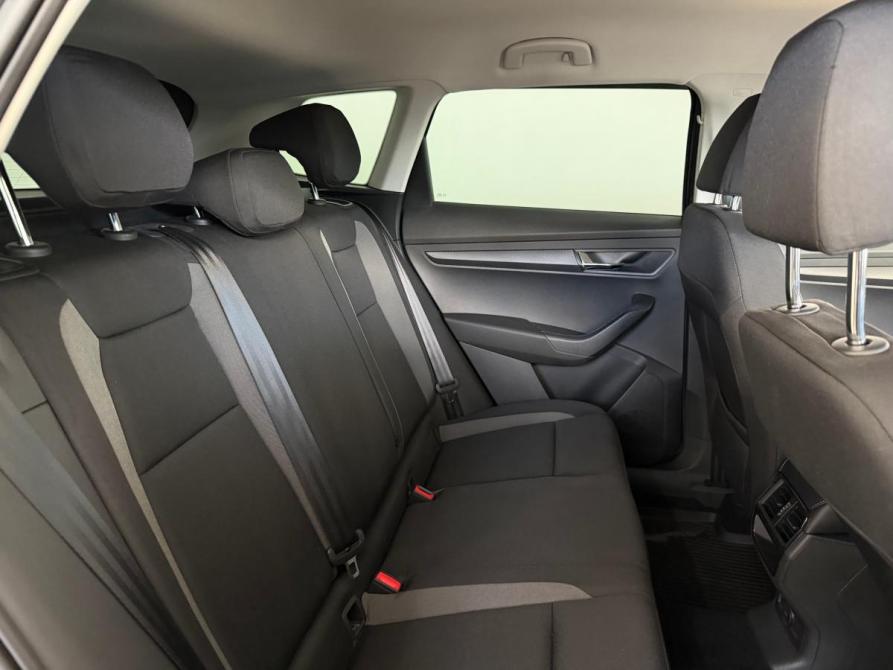 Skoda Karoq I Новороссийск  - изображение 15