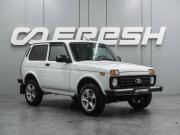 Lada (ВАЗ) Niva Legend I Воронеж  - изображение 17