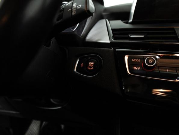 BMW 2 серии Gran Tourer F46 Рестайлинг с пробегом 2018 года, цена 1 499 585 рублей, 194999 км, компактвэн, Автокод Объявления