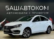 Lada (ВАЗ) Vesta I Рестайлинг (NG) Уфа  - изображение 17