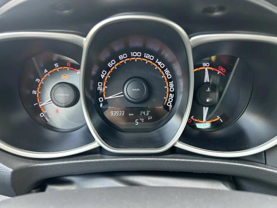 Lada (ВАЗ) Vesta I Набережные Челны  - изображение 10