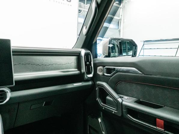 JETOUR T2 с пробегом 2024 года, цена 3 419 000 рублей, 48461 км, внедорожник, Автокод Объявления