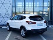 Nissan Qashqai II Рестайлинг Москва  - изображение 30