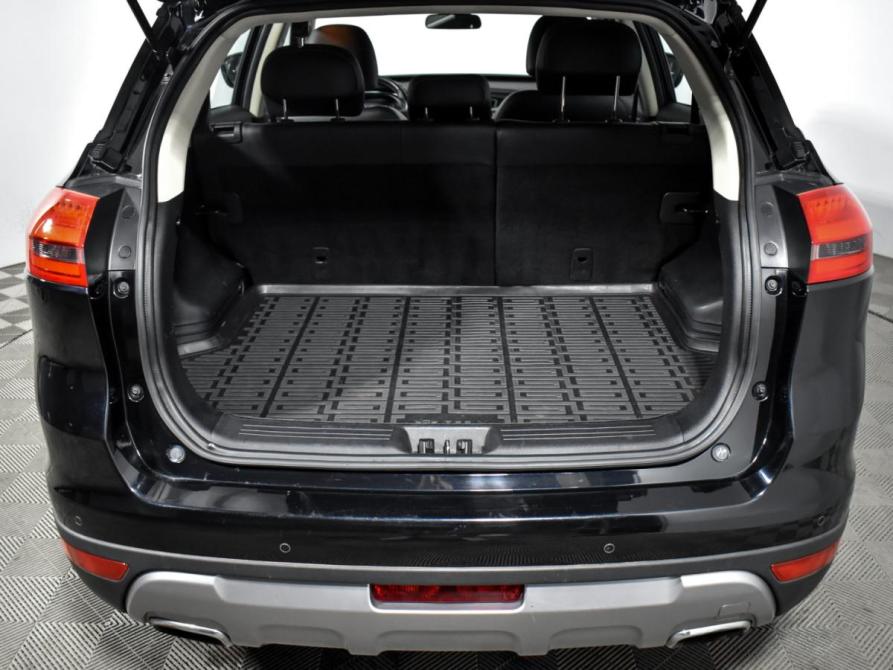 Geely Atlas I Санкт-Петербург  - изображение 22