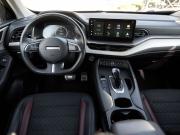Haval F7 I Рестайлинг Казань  - изображение 21