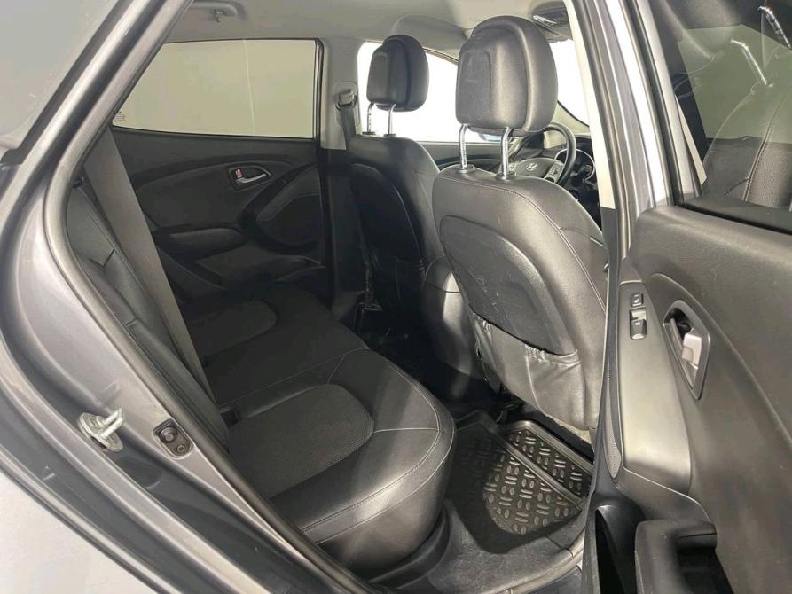 Hyundai ix35 I Рестайлинг Санкт-Петербург  - изображение 13